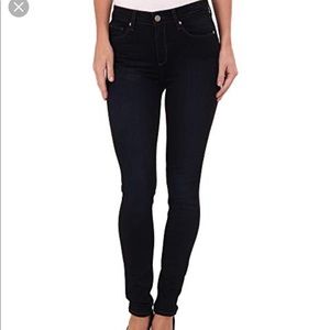 Paige Huxton Ankle Jeans